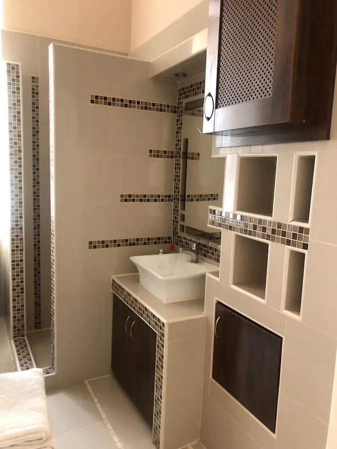 Nador Luxury Apartman Budapest