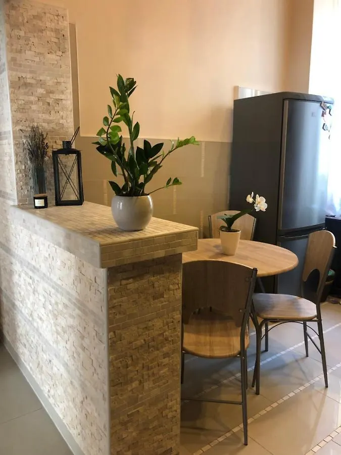 Nador Luxury Apartman Budapest