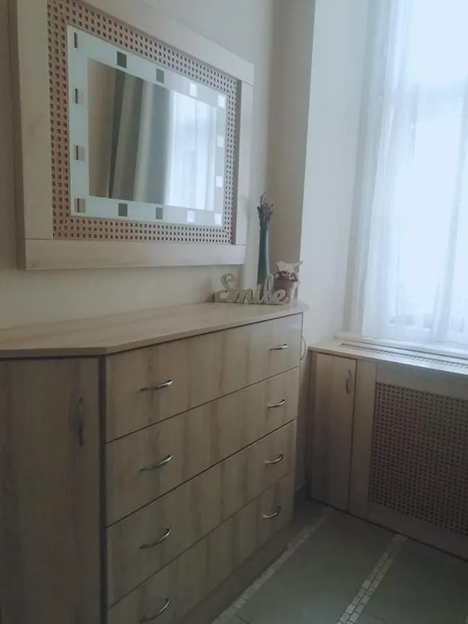 Nador Luxury Apartman Budapest 0*,  Magyarország
