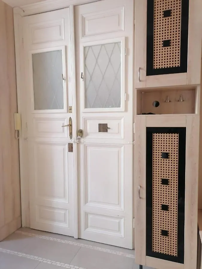 Nador Luxury Apartman Budapest 0*,  Magyarország